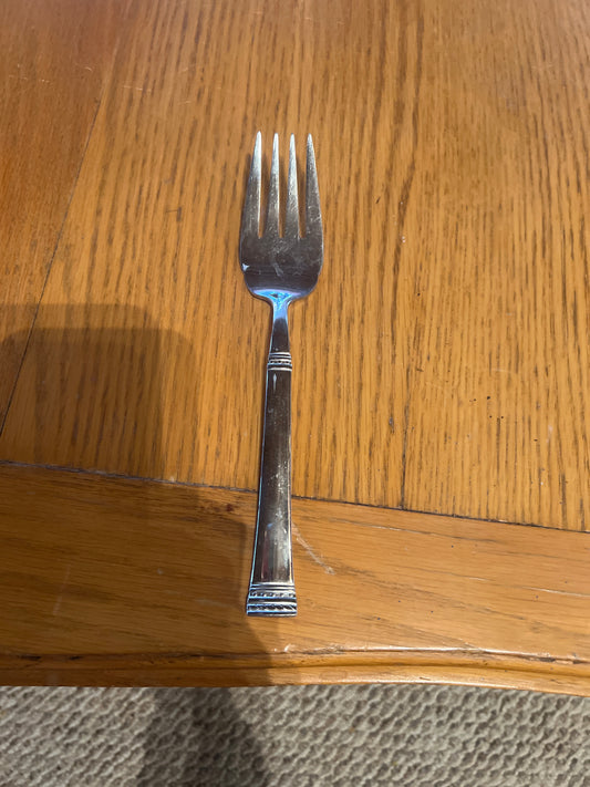 Wallace NAPOLI-FROST Stainless 18/10
