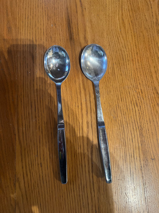1953 Swedish Stainless Steel Folke Arström for Gense